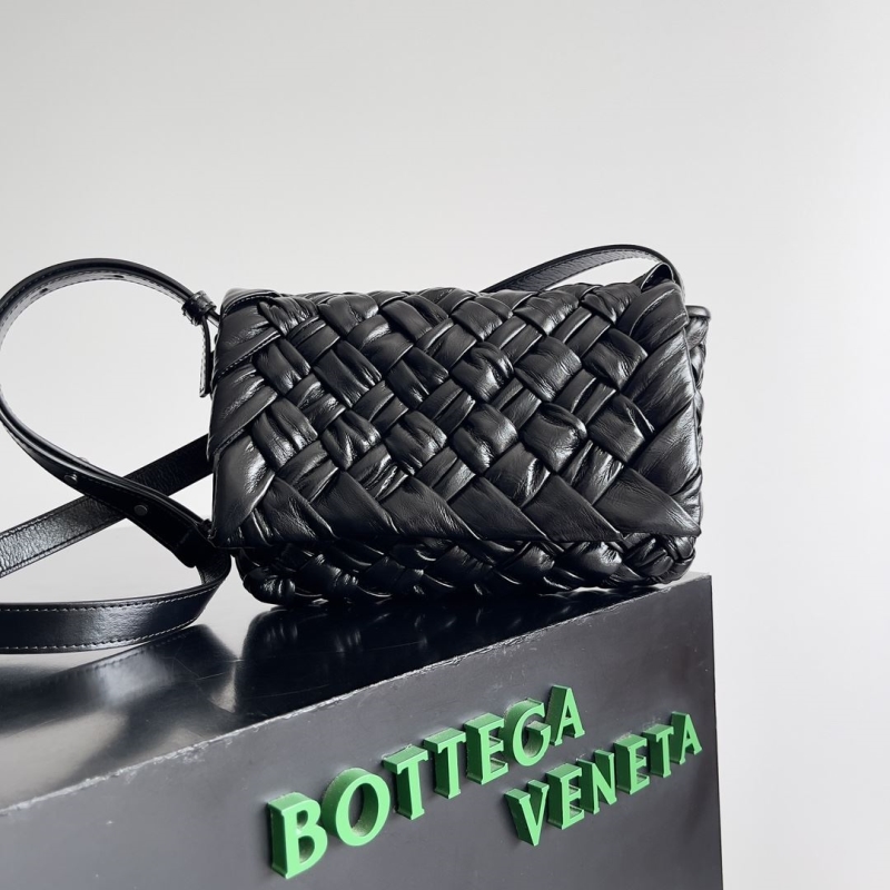 BV Top Handle Bags